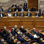 Τα μεσάνυχτα η ψηφοφορία για την ψήφο εμπιστοσύνης στην κυβέρνηση