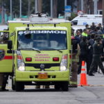 Κολομβία: 21 νεκροί σε βομβιστική επίθεση στην Μπογκοτά