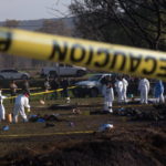 Μεξικό: 85 νεκροί από την πυρκαγιά στον πετρελαιαγωγό