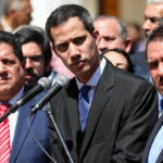 Βενεζουέλα: Τηλεφωνικές συζητήσεις Γκουαϊδό – Τραμπ