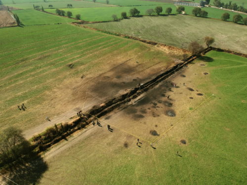 Μεξικό: Στους 91 οι νεκροί της έκρηξης στον πετρελαιαγωγό
