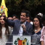 Ανατροπή Μαδούρο: Οι ΗΠΑ απειλούν να απαντήσουν «δυναμικά» σε βία κατά της αντιπολίτευσης