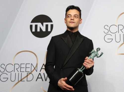 Βραβεία SAG 2019: Ποιες ήταν οι προτιμήσεις των ίδιων των ηθοποιών