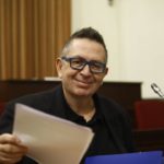 Πέθανε ο δημοσιογράφος Θέμος Αναστασιάδης