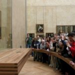 Επιστήμονες καταρρίπτουν τον μύθο για το «φαινόμενο Μόνα Λίζα» που προκαλεί το βλέμμα της Τζοκόντα στον διάσημο πίνακα