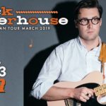 Ο Nick Waterhouse επιστρέφει στην Αθήνα