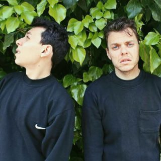 Ακούστε πρώτα στην Popaganda το νέο killer track των Tendts