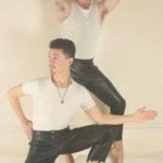 Οι Total Leatherette έρχονται στην Death Disco