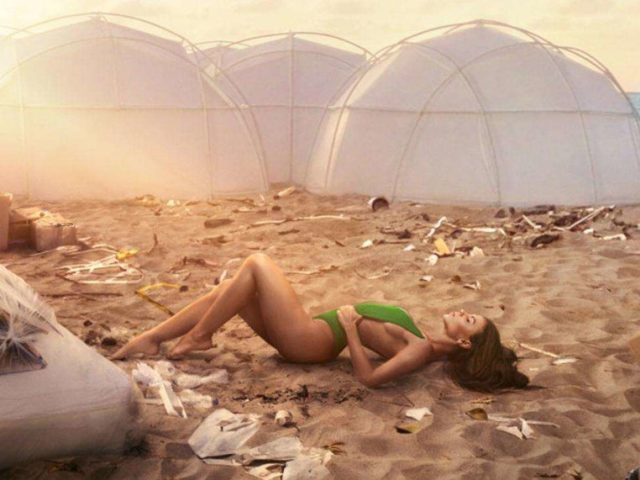Fyre Festival: Το μεγάλο πάρτι που εξελίχθηκε σε απάτη και το συζητά (πάλι) όλος ο πλανήτης