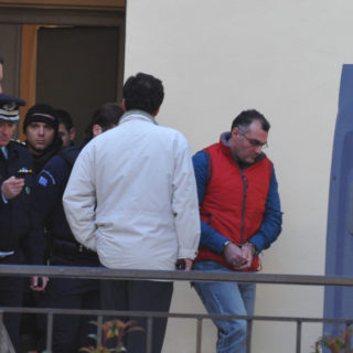 «Συντετριμμένος» δήλωσε στο Εφετείο ο Κορκονέας