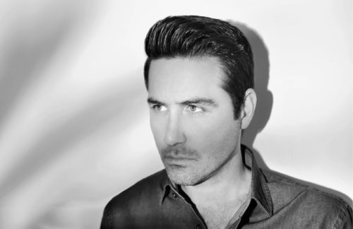 Suite No.2019: Η νέα συλλογή που θα ακούτε στο repeat, φέρει και πάλι την υπογραφή του Αλέξανδρου Χριστόπουλου