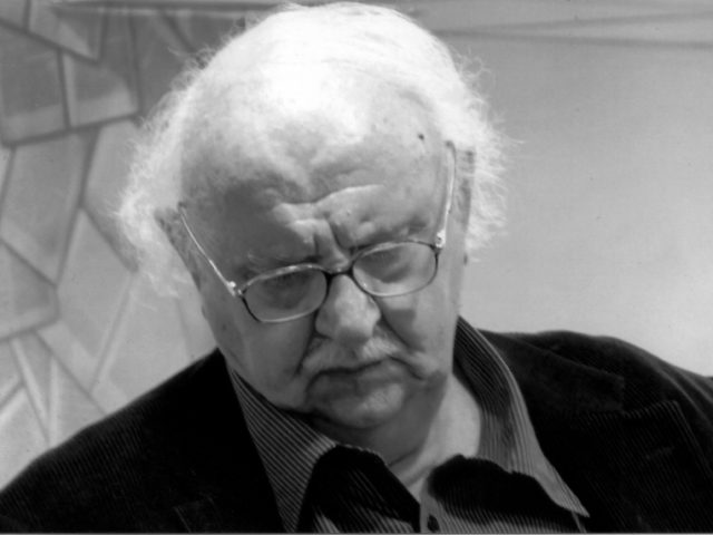 Ο Μάρκος Μέσκος έβρισκε πάντα να πει δύο κουβέντες παραπάνω