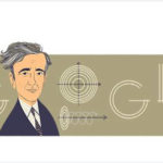 Λεβ Λαντάου: Ποιος είναι ο σπουδαίος φυσικός που τιμάει σήμερα η Google με doodle