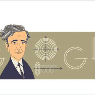 Λεβ Λαντάου: Ποιος είναι ο σπουδαίος φυσικός που τιμάει σήμερα η Google με doodle