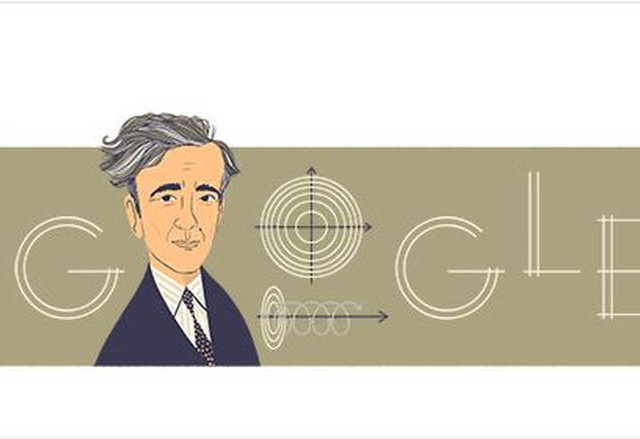 Λεβ Λαντάου: Ποιος είναι ο σπουδαίος φυσικός που τιμάει σήμερα η Google με doodle