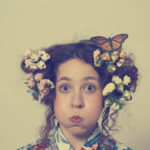 Η καημένη, η άδεια μου Εδέμ στο θέατρο Επί Κολωνώ