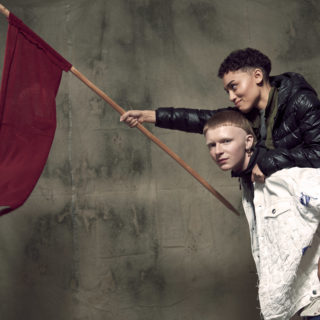 Crafting the Future: Φτιάχνοντας το μέλλον της μόδας και του design