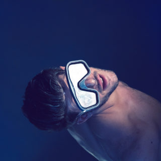 Η Αρχή του Αρχιμήδη, σε σκηνοθεσία Βασίλη Μαυρογεωργίου στο Skrow Theater