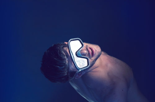 Η Αρχή του Αρχιμήδη, σε σκηνοθεσία Βασίλη Μαυρογεωργίου στο Skrow Theater