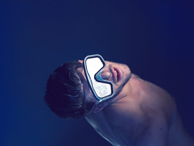 Η Αρχή του Αρχιμήδη, σε σκηνοθεσία Βασίλη Μαυρογεωργίου στο Skrow Theater