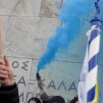 Νέα συγκέντρωση στο Σύνταγμα την Πέμπτη ενάντια στη Συμφωνία των Πρεσπών