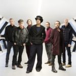 Και οι James στο Release Athens 2019