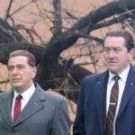 Νέα Υόρκη, ο Ρόμπερτ Ντε Νίρο σε παρακολουθεί