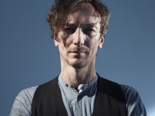 Ο υποψήφιος για Όσκαρ συνθέτης και πιανίστας Hauschka, ζωντανά στο ΚΠΙΣΝ