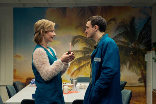 Κερδίστε προσκλήσεις για την ταινία Στους Διαδρόμους