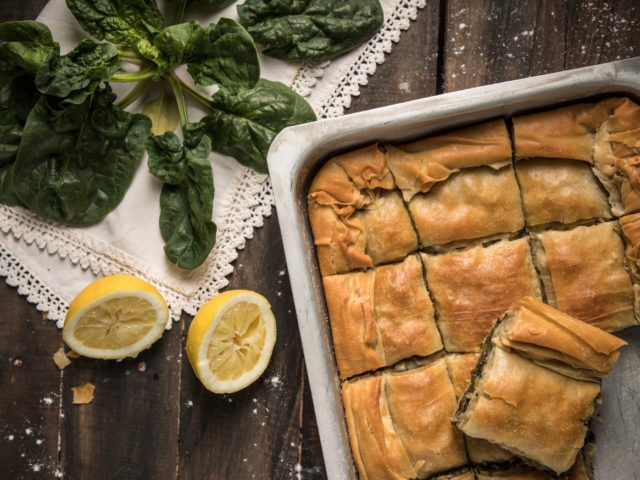 Οι 15+1 vegan συνταγές για να φτιάξεις μέχρι το τέλος του Veganuary