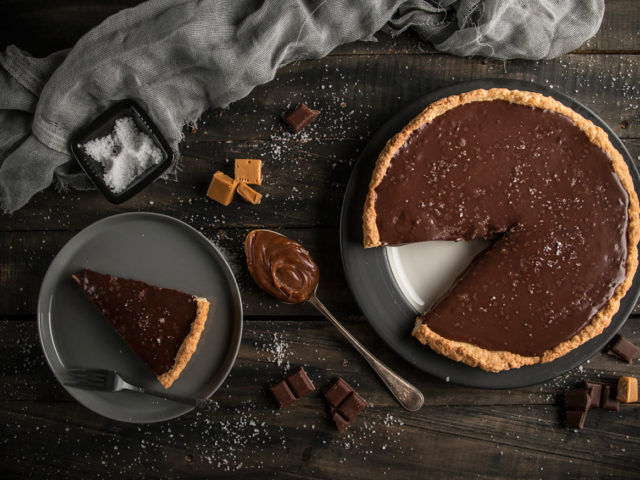 10+1 vegan γλυκά για να φτιάξεις στο σπίτι