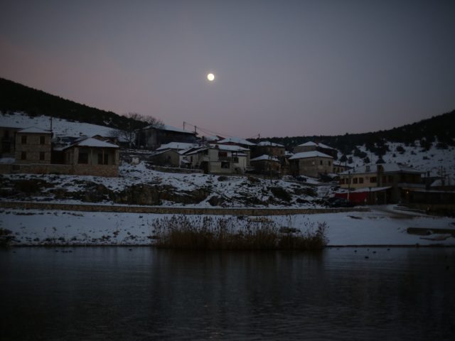 Οι Πρέσπες Πέρα Από Τις Συμφωνίες