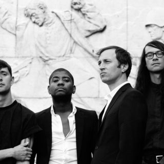 Αν οι Algiers ήταν Πρόεδροι για μια μέρα θα εκποιούσαν τον Λευκό Οίκο