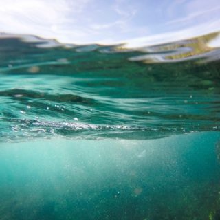 Η υπερθέρμανση των ωκεανών μπορεί να ανεβάσει τη στάθμη τους κατά τουλάχιστον 30 εκατοστά έως το 2100