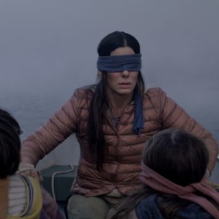 Το Κεμπέκ ζητά από το Netflix να αποσύρει σκηνή από την ταινία Bird Box