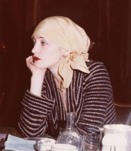 Bohemian Heaven Vintage Pop Up Event για τους λάτρεις του Vintage