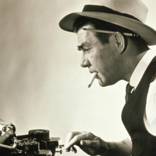 Δημοσιογραφία και ΑΙ: Τα ρομπότ γράφουν ήδη τις ειδήσεις