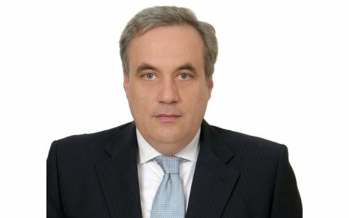 Νεκρός βρέθηκε ο πρόξενος της Ελλάδας στη Βενεζουέλα