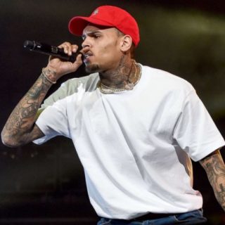 Συνελήφθη για βιασμό στο Παρίσι ο Κρις Μπράουν