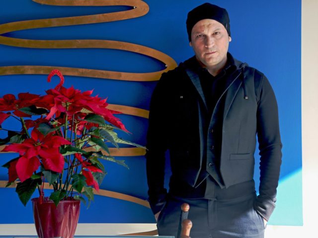 Άκης Γουρζουλίδης, επάγγελμα casting director