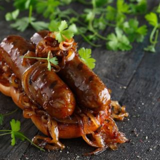 6 φυτικά προϊόντα να δοκιμάσεις που έχουν την ίδια γεύση με αυτή του κρέατος