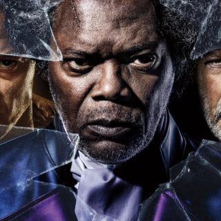 “Glass” ή αλλιώς όλος ο Σιάμαλαν σε 2 ώρες