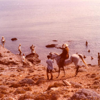 Ένα mixtape του Felizol για την Β’ Προβολή της Χαμένης Λεωφόρου του Ελληνικού Σινεμά