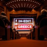 Το In-Edit επιστρέφει στην Αθήνα και φέρνει τη μουσική στη μεγάλη οθόνη