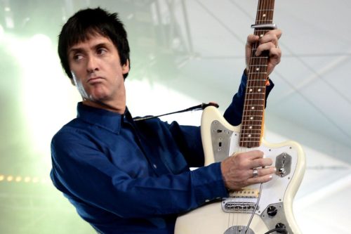 Release Athens 2019: Θα δούμε και τον Johnny Marr το καλοκαίρι στην Αθήνα