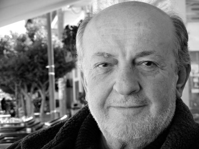 Το τίμημα του νερού, του Διονύση Καρατζά