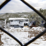 Μόρια: Νεκρός 24χρονος αιτούμενος άσυλο από το Καμερούν