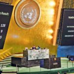 Συνεδρίαση του Συμβούλιο Ασφαλείας του ΟΗΕ για το κυπριακό