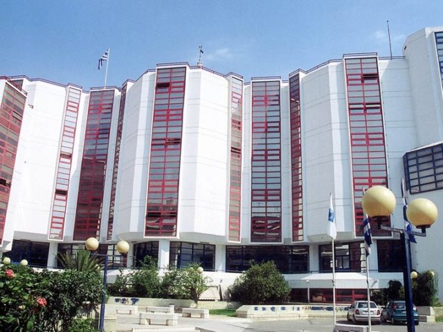 Νέος «ύποπτος» φάκελος εντοπίστηκε στον Πειραιά