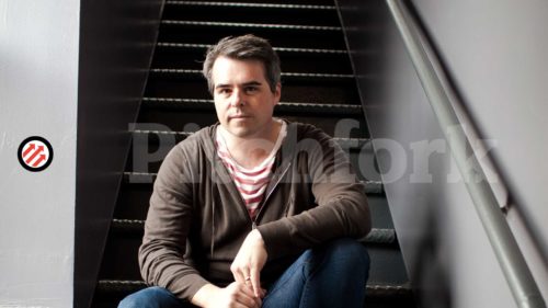 Αποχώρησε ο ιδρυτής του Pitchfork, Ryan Schreiber